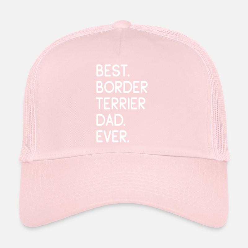 Casquette trucker 