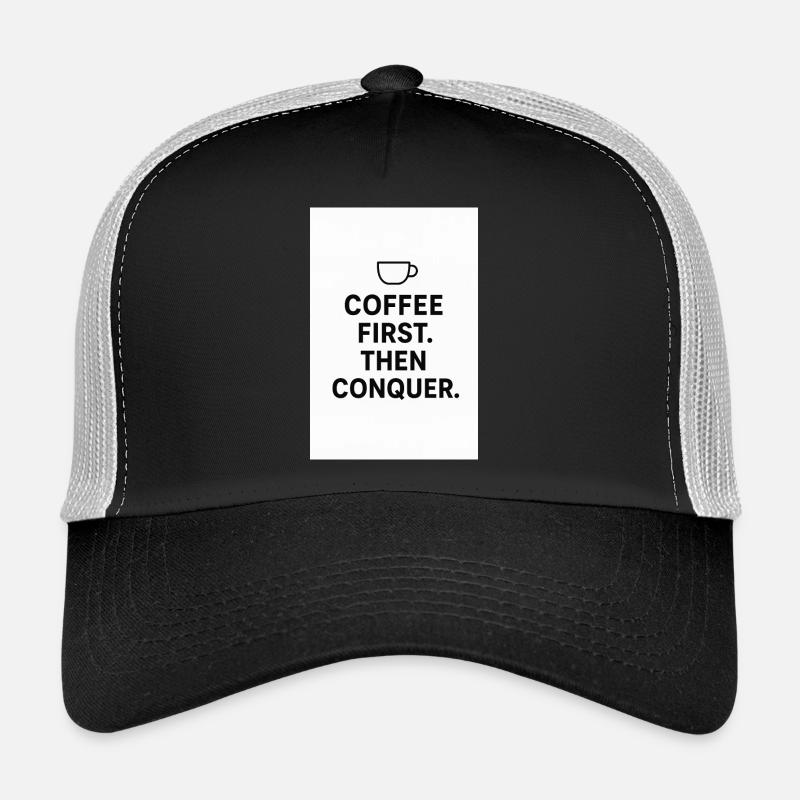 Trucker Cap