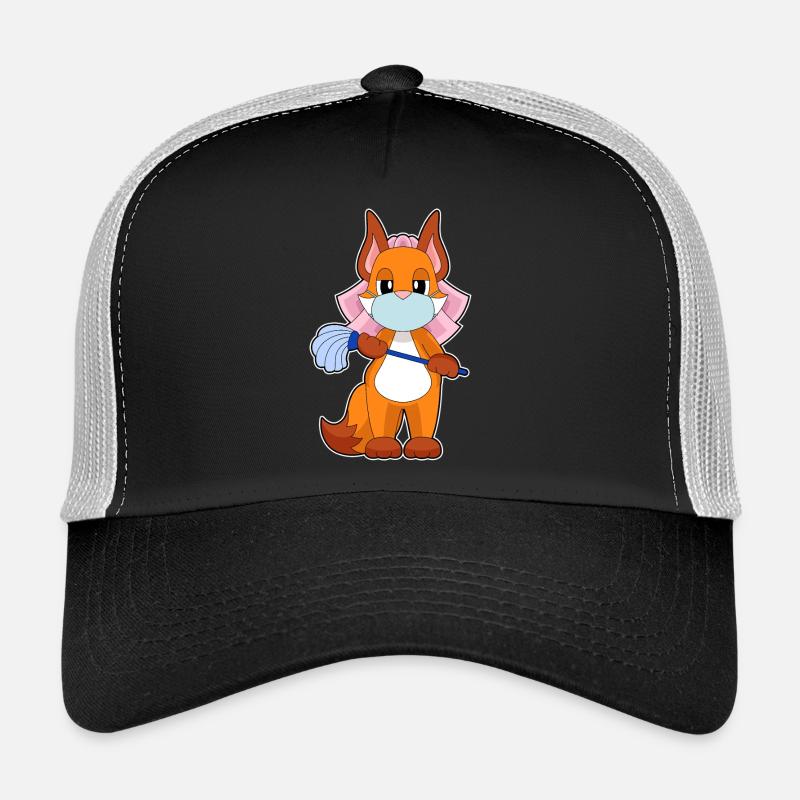 Trucker Cap