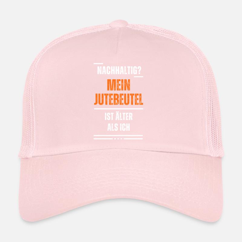 Viable? Casquette trucker 