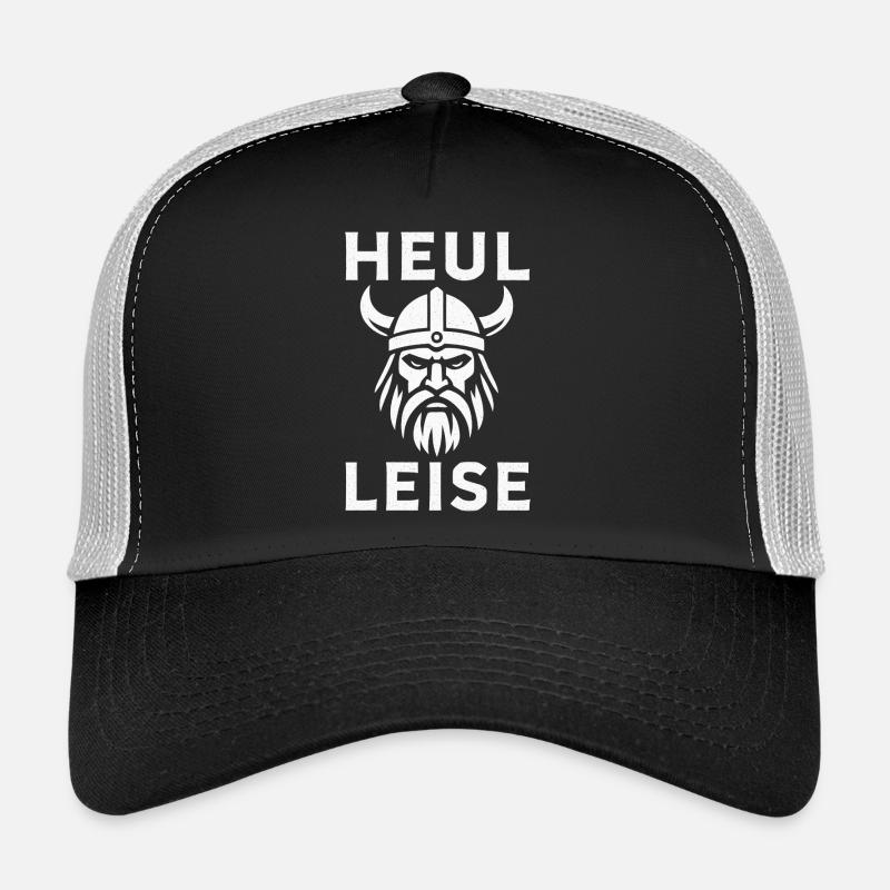Trucker Cap