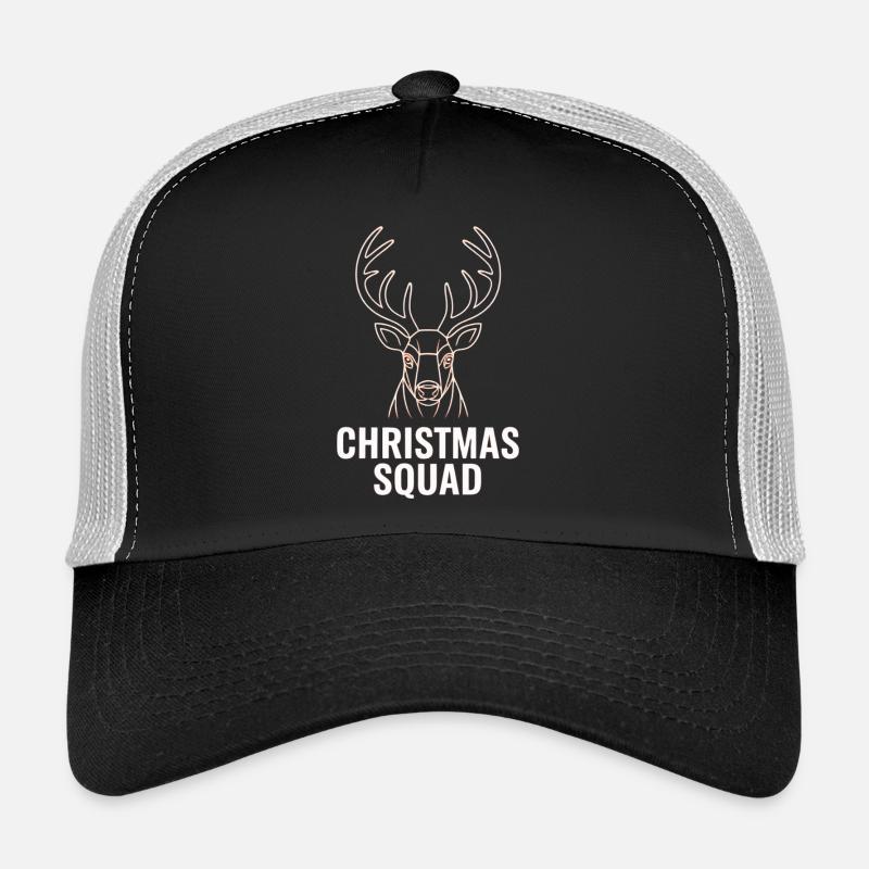 Trucker Cap