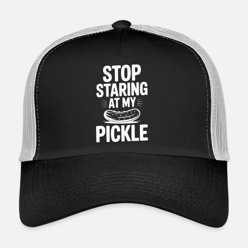 Trucker Cap