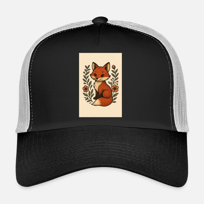 Trucker Cap