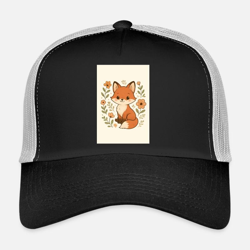 Trucker Cap