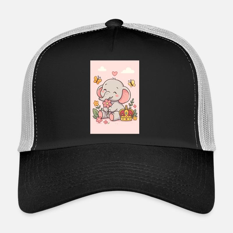 Trucker Cap