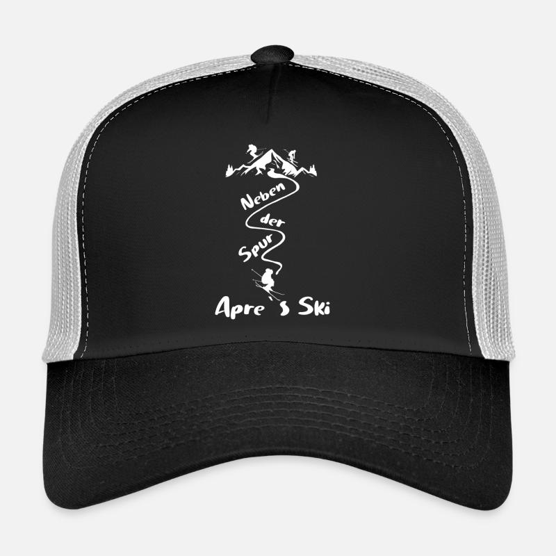 Trucker Cap