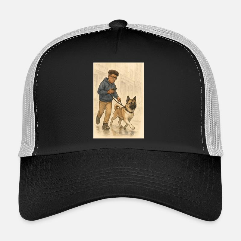 Trucker Cap