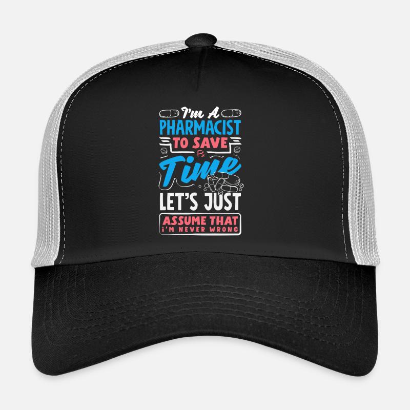 Trucker Cap