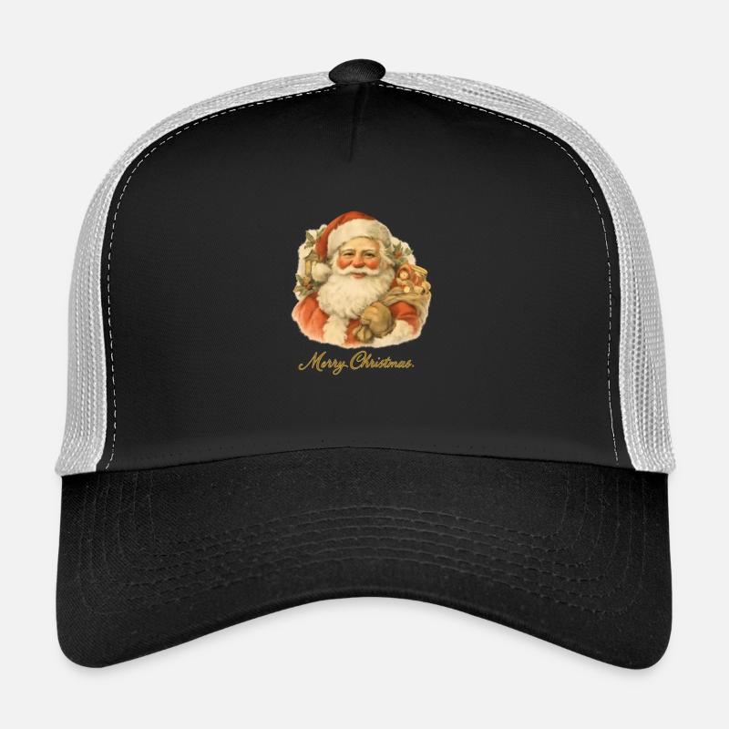 Trucker Cap