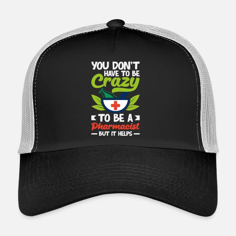 Trucker Cap