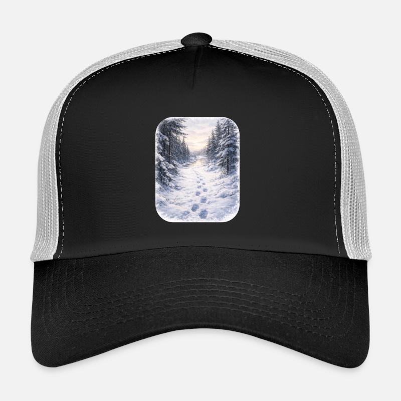 Trucker Cap