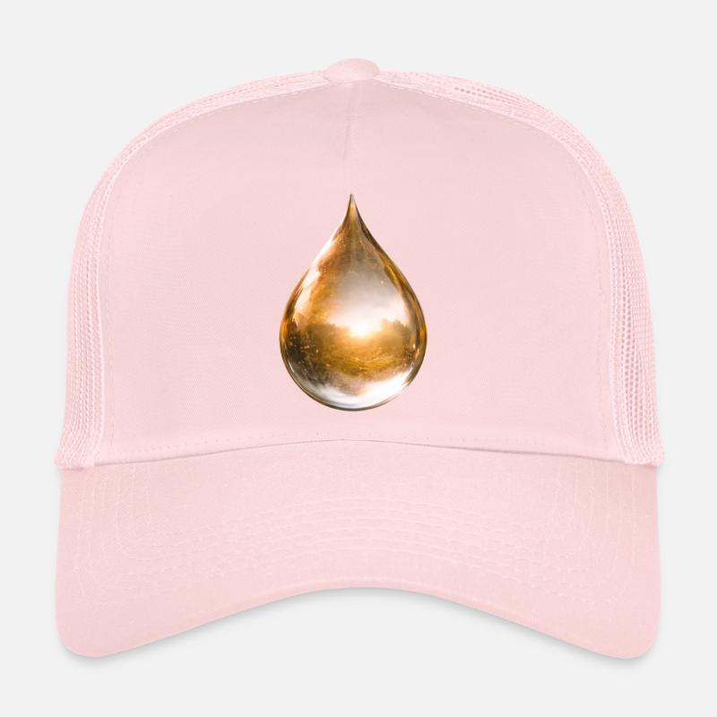 Transcendance Casquette trucker 