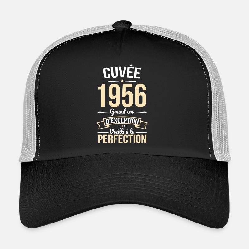 Trucker Cap