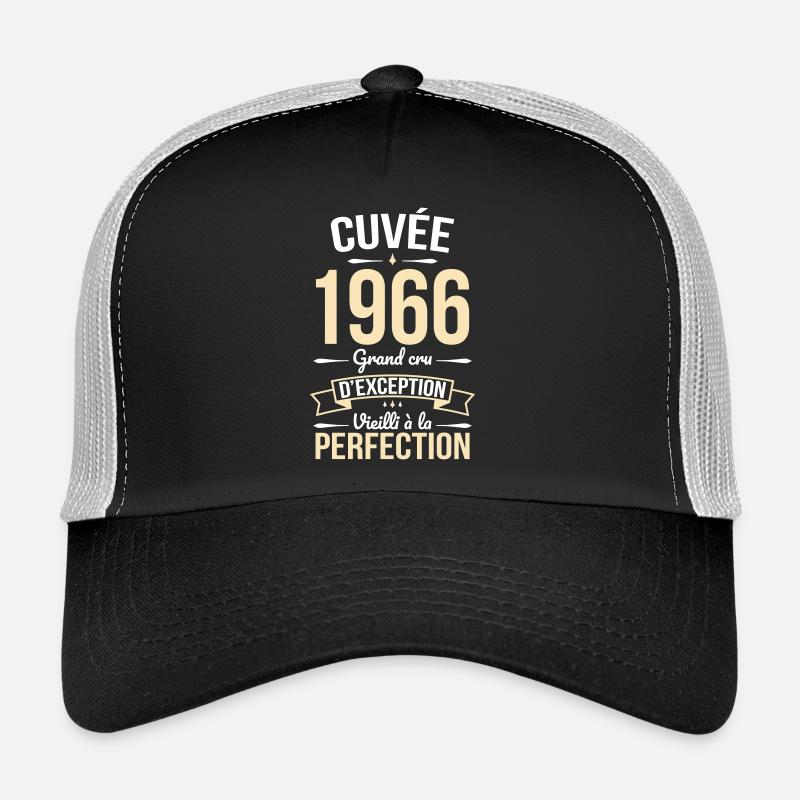 Trucker Cap