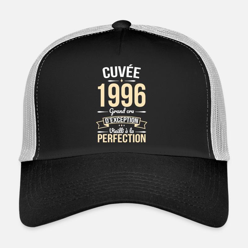 1996 – Aged to perfection Trucker Cap