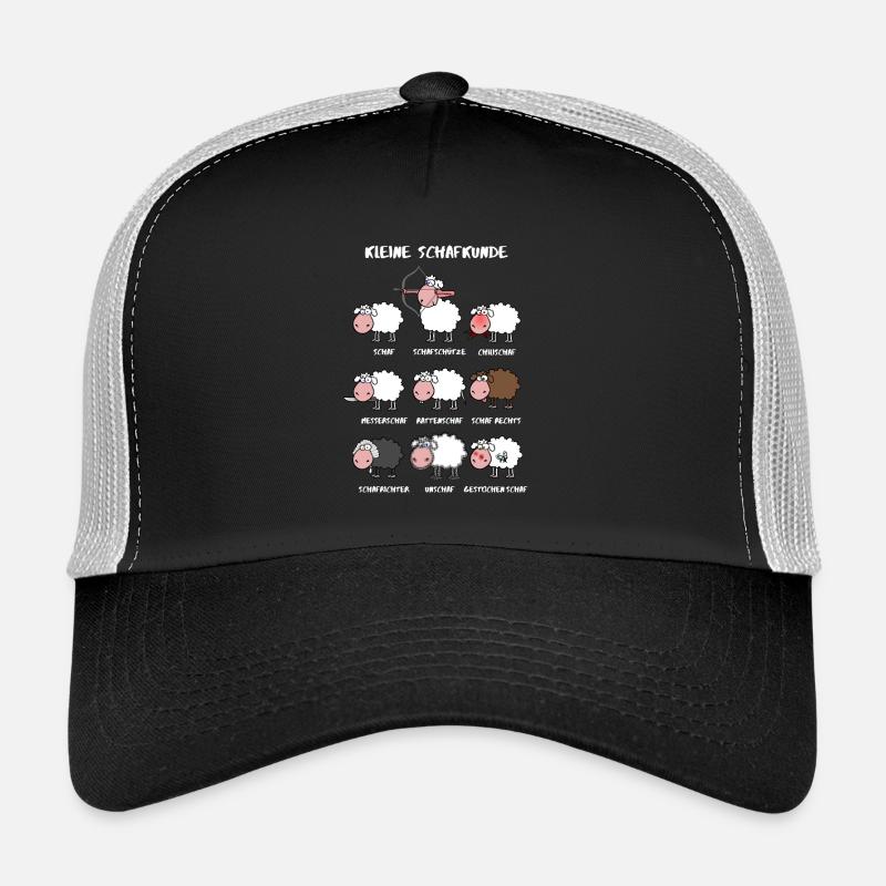 Trucker Cap