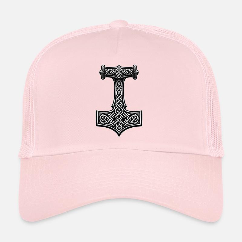 Trucker Cap