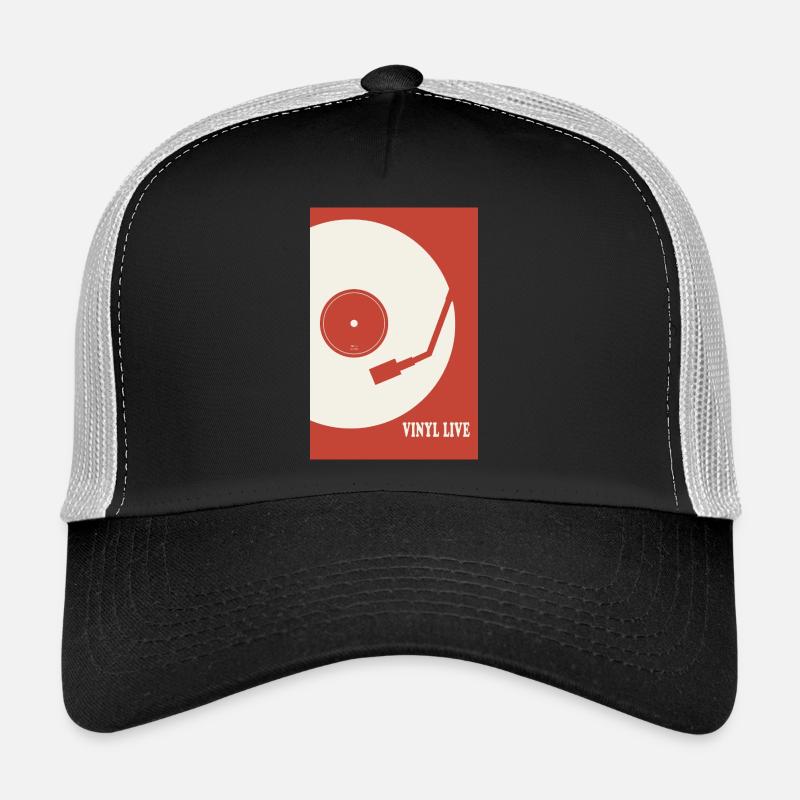 Trucker Cap