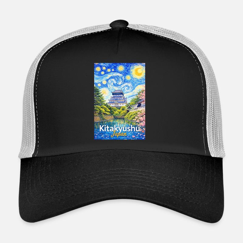 Trucker Cap