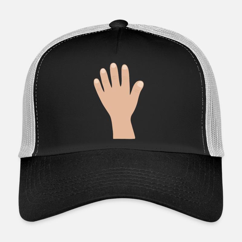 Trucker Cap