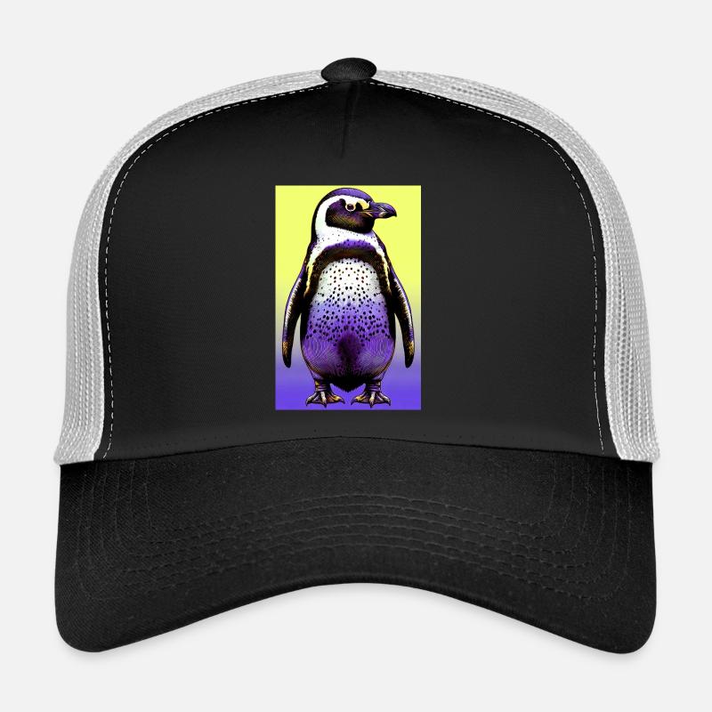 Trucker Cap