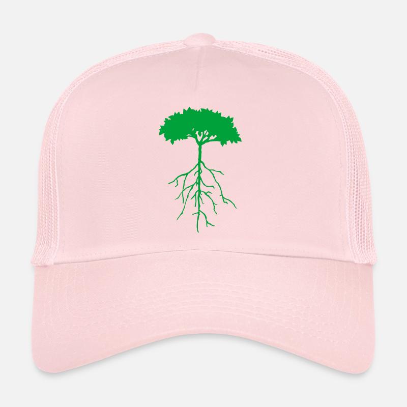 Sosa Trucker Cap