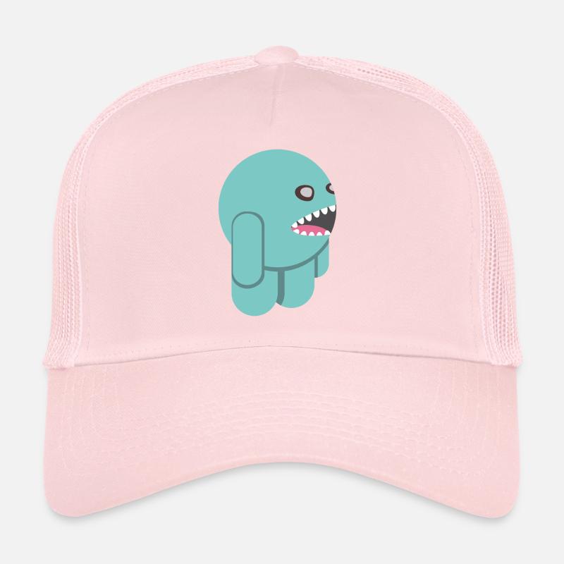 Petit homme Casquette trucker 