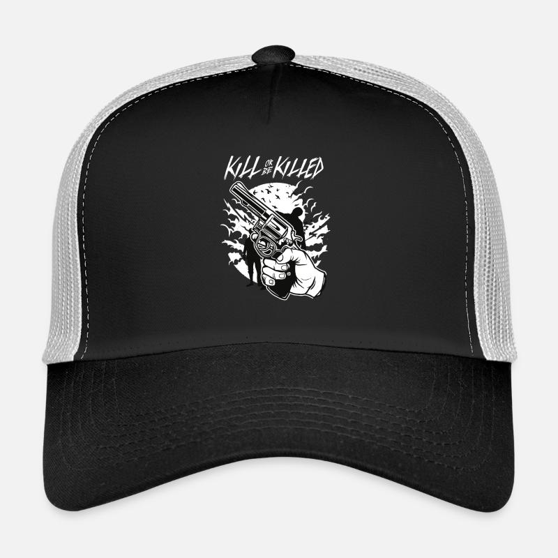Trucker Cap