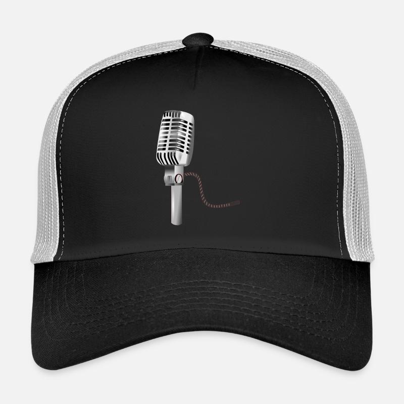 Trucker Cap