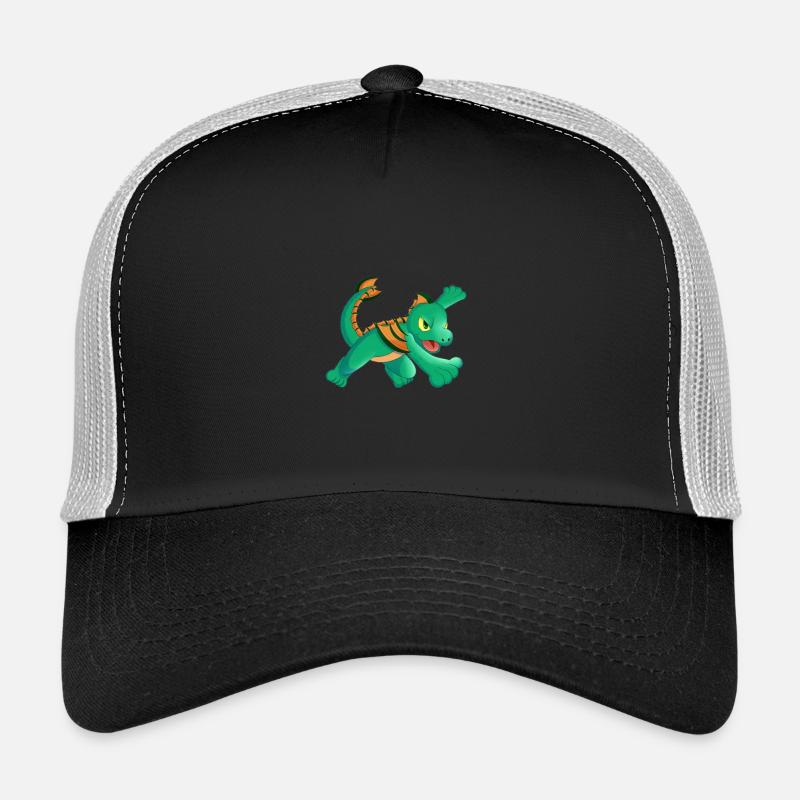 Grekko Trucker Cap