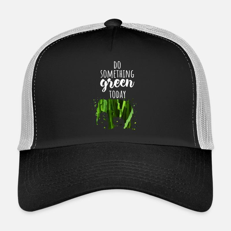 Trucker Cap