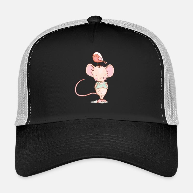 Trucker Cap