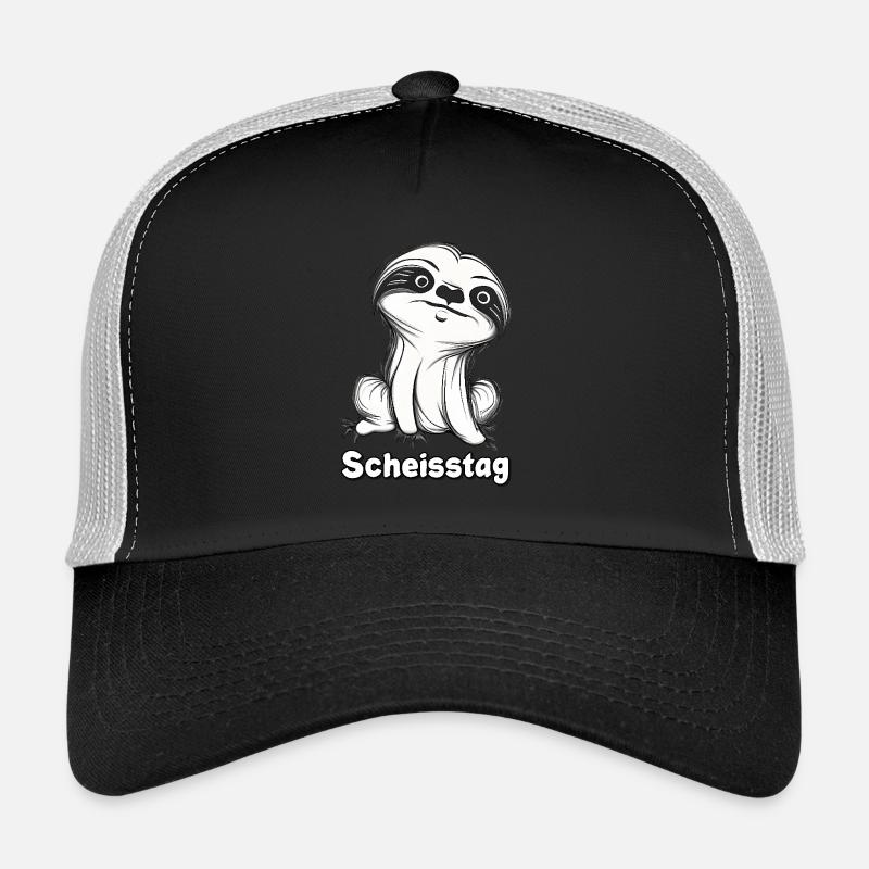 Jour Casquette trucker 