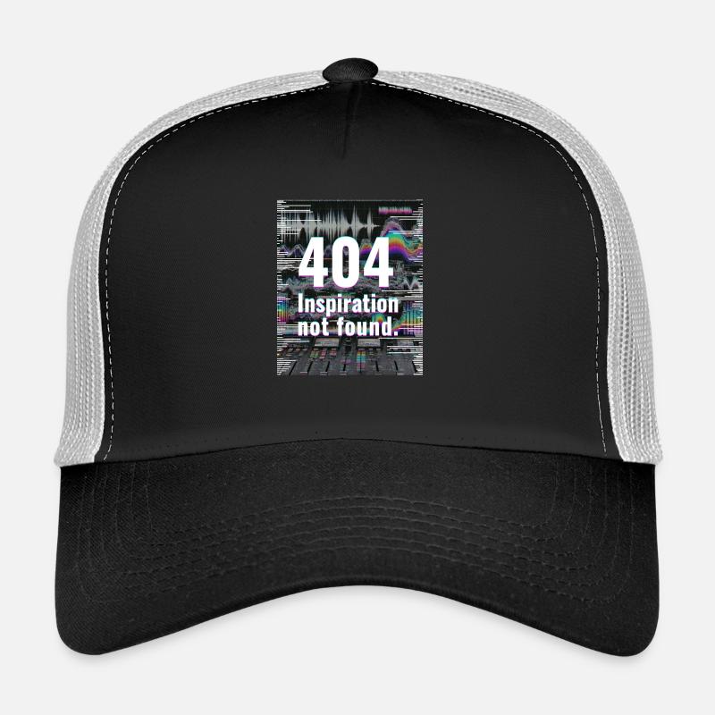 Trucker Cap