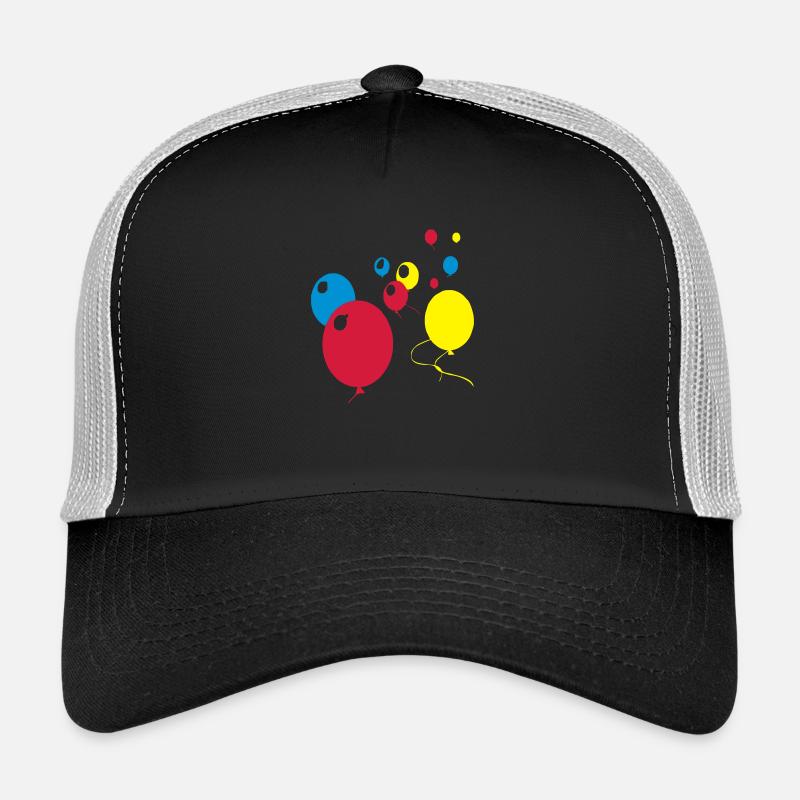 Trucker Cap