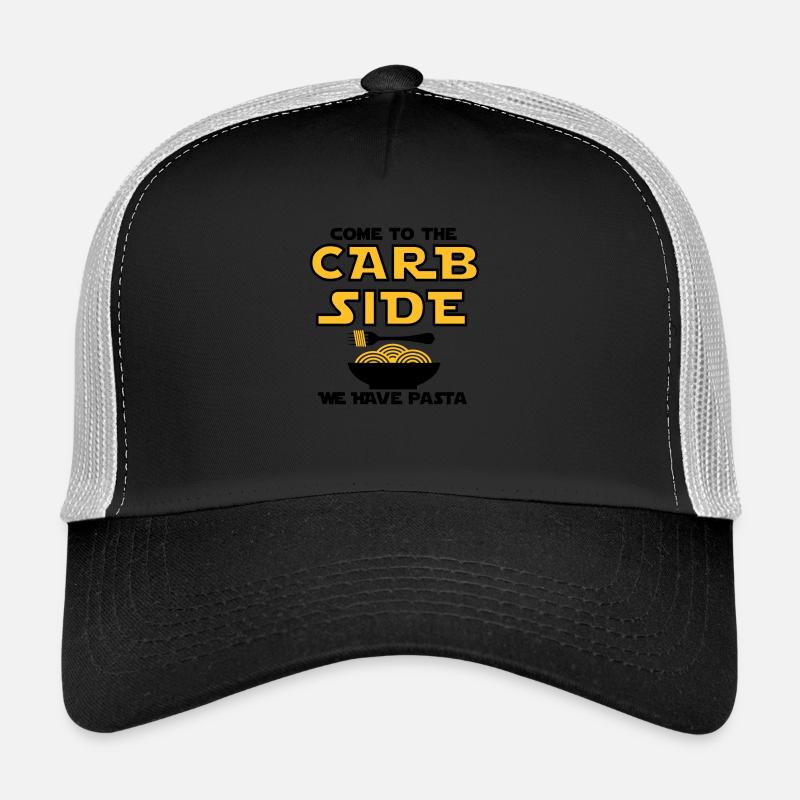 carbs.ai Trucker Cap