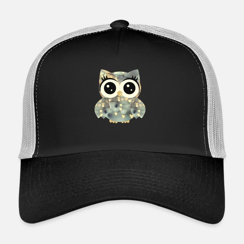Trucker Cap