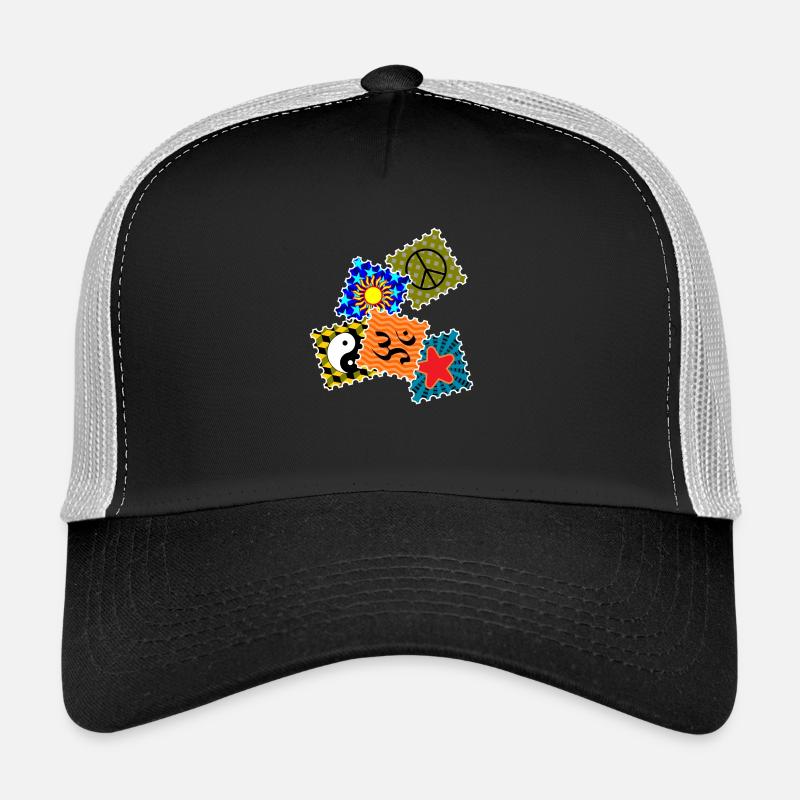 Trucker Cap