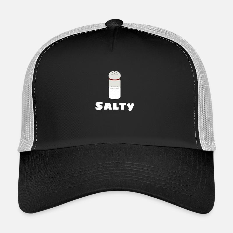Salz Trucker Cap