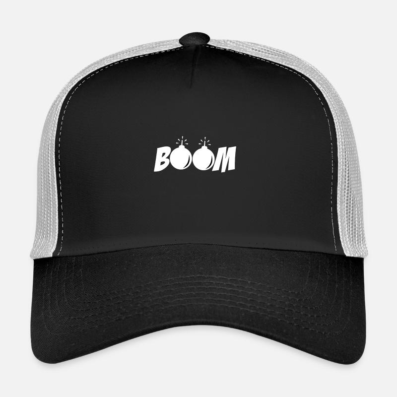 Trucker Cap