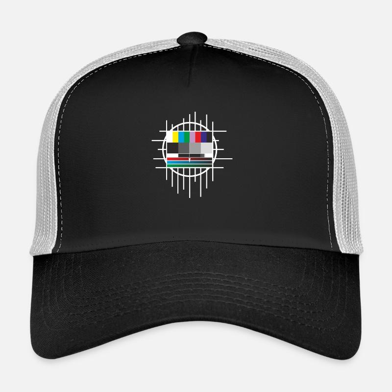 test image Trucker Cap