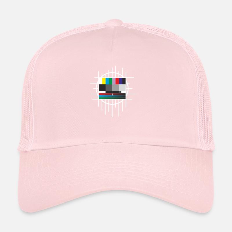 image de test Casquette trucker 