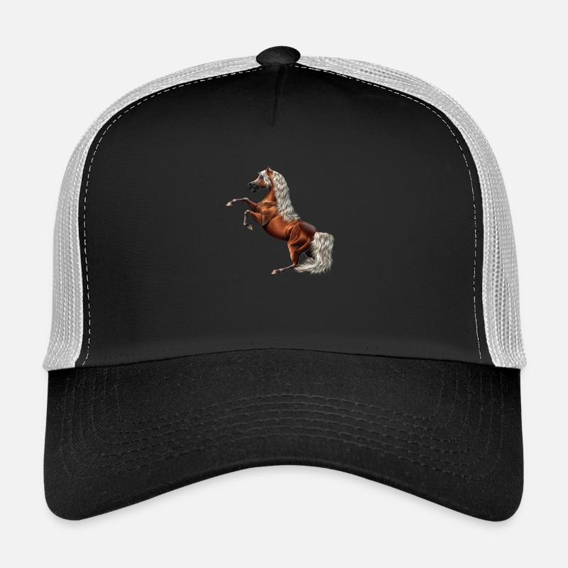 klassisch Trucker Cap