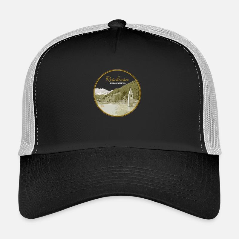 Reschensee Trucker Cap