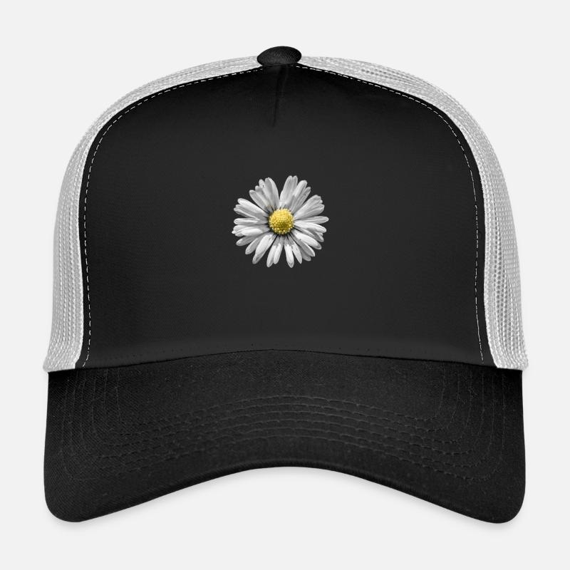 daisy Trucker Cap