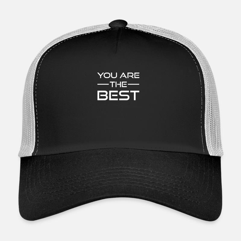 Trucker Cap