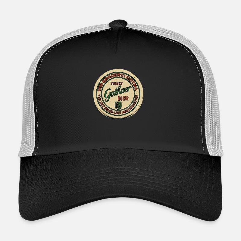 VEB Brewery Gotha Trucker Cap