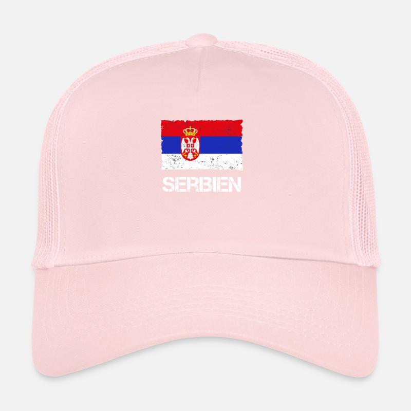 Trucker Cap