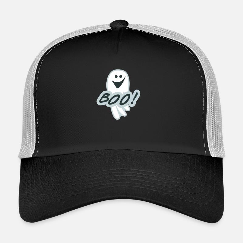 Gespenst Trucker Cap
